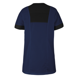 tunique bleue lafont