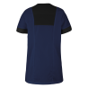 tunique bleue lafont