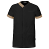 tunique noir pour homme institut