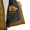 blouson carhartt travail