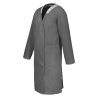 blouse médicale pour femme