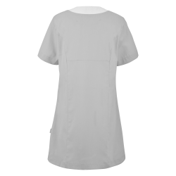 tunique santé pour femme grise