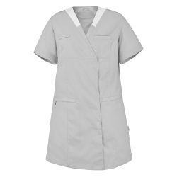 tunique santé manches courtes femme