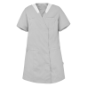 tunique santé manches courtes femme
