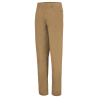 pantalon service pour homme camel