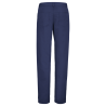 pantalon bleu marine homme service