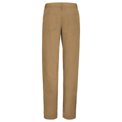 pantalon droit service homme