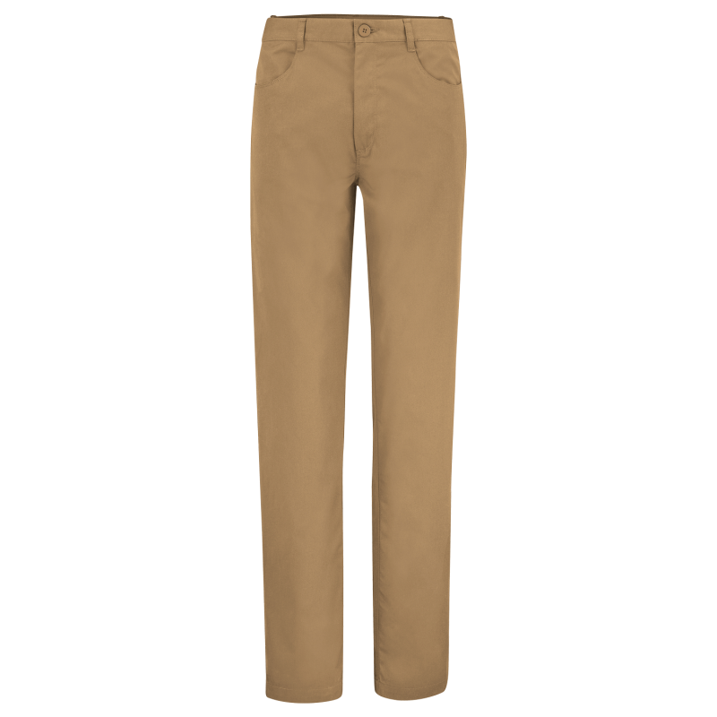 pantalon camel service homme
