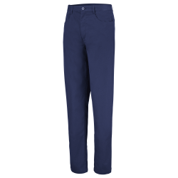 pantalon marine service homme