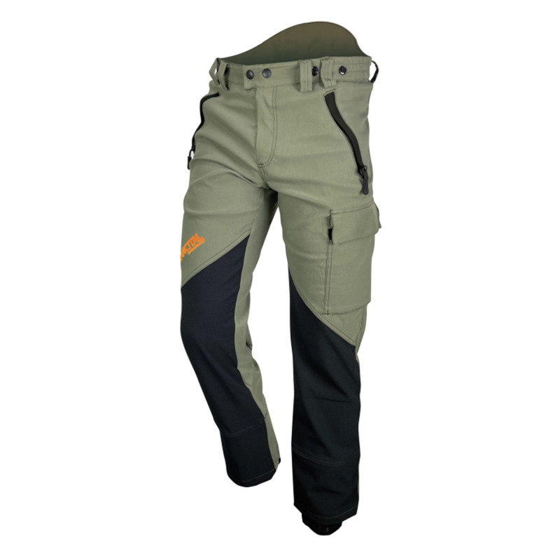 Pantalon jardinier / paysagiste Green Impact MONTVERT R