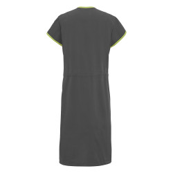 tunique vert pomme médicale femme