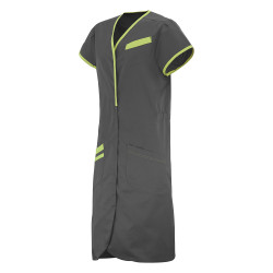 tunique santé verte lafont femme
