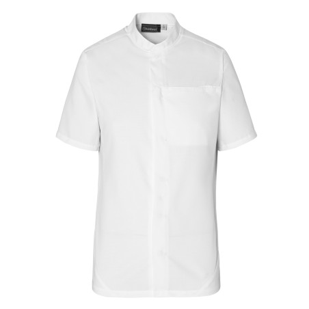 veste slim manches courte homme