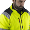 Veste haute visibilité LMA