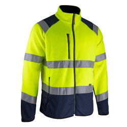 Veste polaire LMA