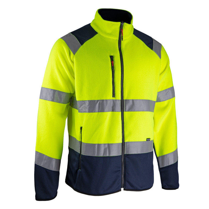 Veste polaire LMA