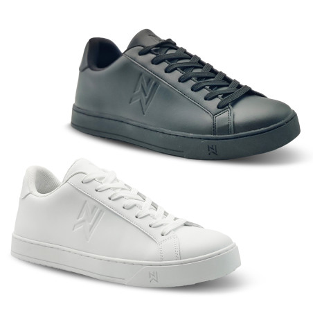 Chaussures professionnelles restauration antiderapantes Nordways