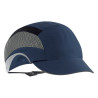 casquette sécurité avec coque protection