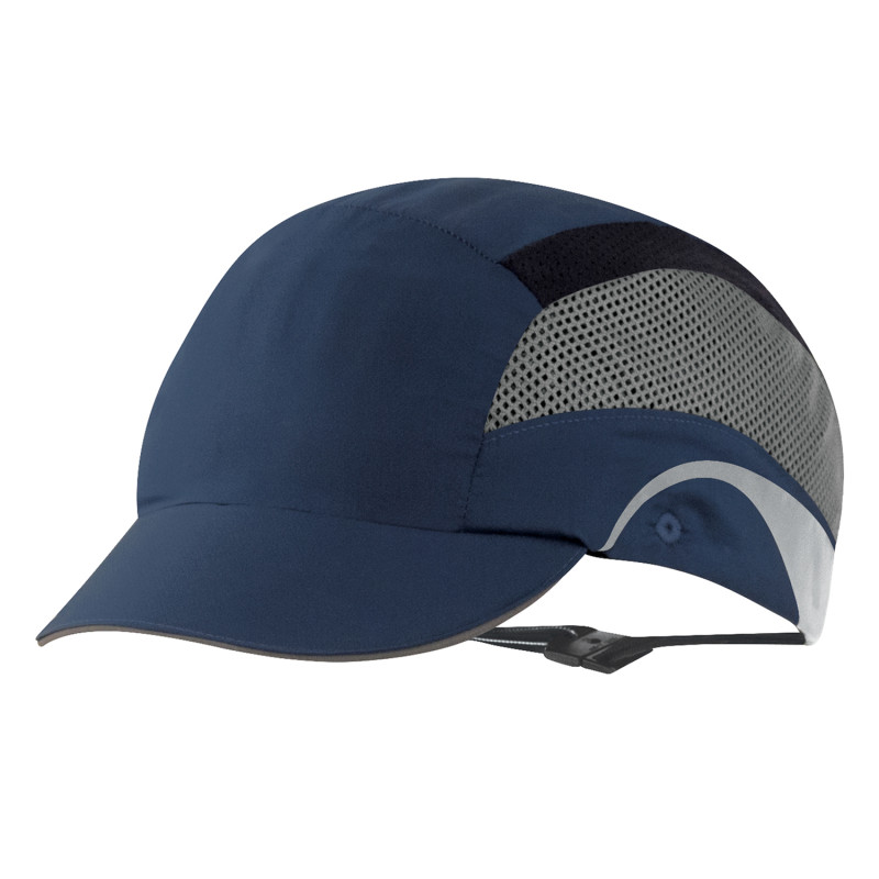 casquette protection anti heurt