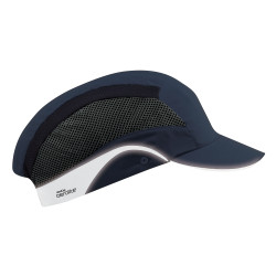 casquette sécurité réfléchissante