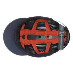 casquette sécurité respirante