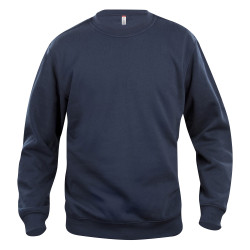 sweat pro bleu marine