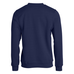 sweat pro bleu marine