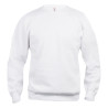 sweat travail blanc