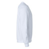 sweat professionnel blanc clique