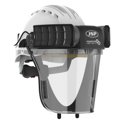 ventilation assistée powercap infinity jsp