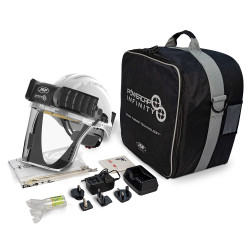 appareil ventilation assistée jsp powercap infinity