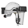 casque ventilation assistée powercap infinity jsp