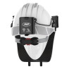 casque protection respiratoire ventilation assistée