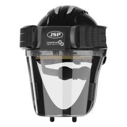 jsp ventilation assistée