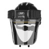 jsp ventilation assistée