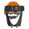 appareil ventilation assistée poussière