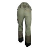 pantalon de travail en ripstop