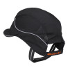 Casquette noire anti-heurt Surflex Airc