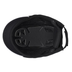 Casquette noire de sécurité Airc Surflex