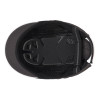 Casquette grise de chantier coquée Surflex