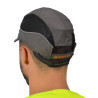 Casquette anti-heurt grise Airc Surflex