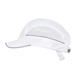 Casquette de chantier blanche Surflex