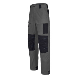 pantalon de travail stretch