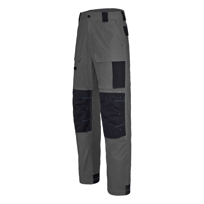 pantalon de travail stretch