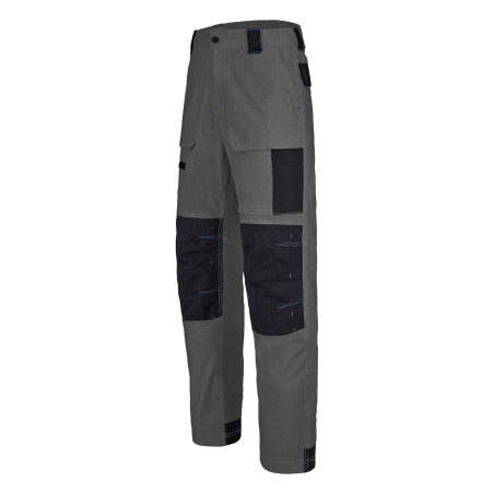 pantalon de travail stretch