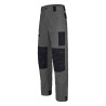 pantalon de travail stretch