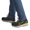 chaussures sécurité noir diadora