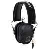 casque anti bruit professionnel actif rechargeable