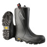 Bottes de sécurité dunlop