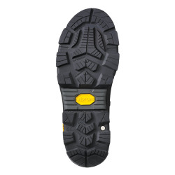 botte sécurité homme